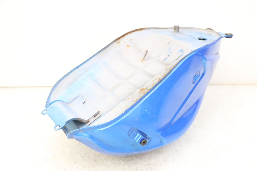 photo de KRAFTSTOFFTANK EBROH BRAVO GLE 1 (2020 - 2024)