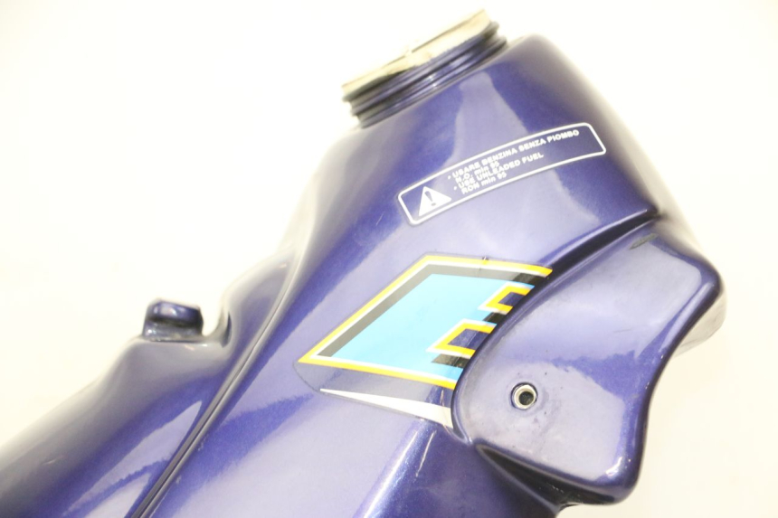photo de KRAFTSTOFFTANK APRILIA ETX 125 (1998 - 2002)