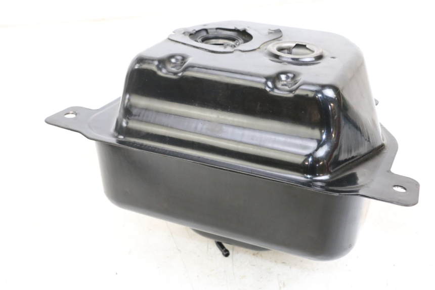 photo de Kraftstofftank EUROCKA R8 4T 50 (2013 - 2022)
