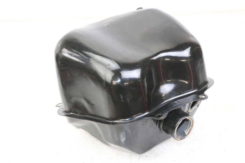photo de KRAFTSTOFFTANK EUROCKA RETRO 50 (2007 - 2014)