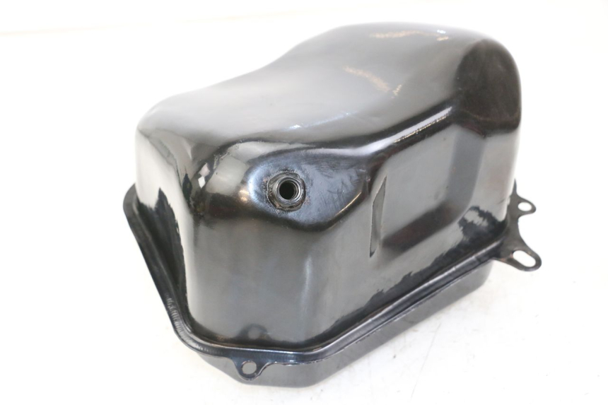 photo de KRAFTSTOFFTANK EUROCKA RETRO 50 (2007 - 2014)