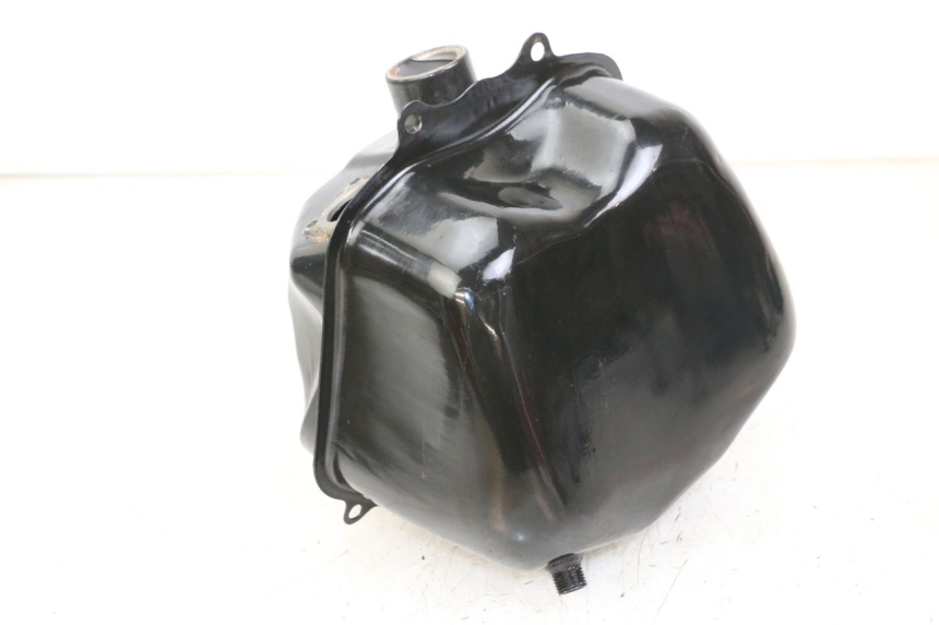 photo de KRAFTSTOFFTANK EUROCKA RETRO 50 (2007 - 2014)