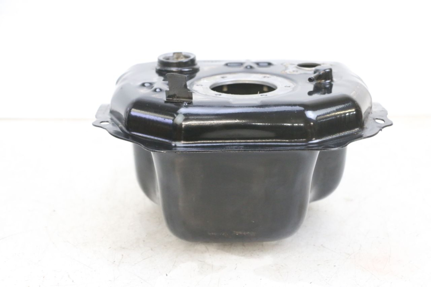 photo de KRAFTSTOFFTANK SYM FIDDLE 3 III 125 (2014 - 2020) - Zoom auf Gebrauchszustand