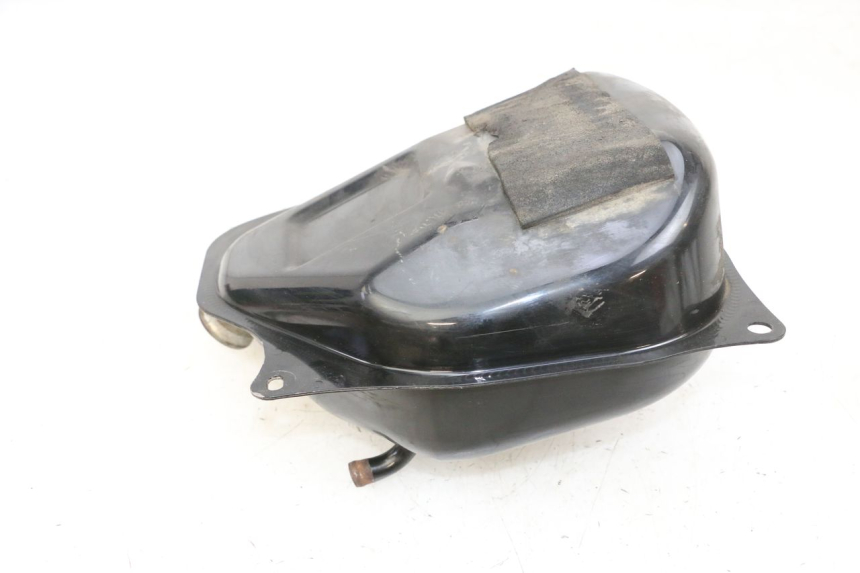 photo de KRAFTSTOFFTANK MBK FLIPPER 115 (2013 - 2017) - Zoom auf Gebrauchszustand