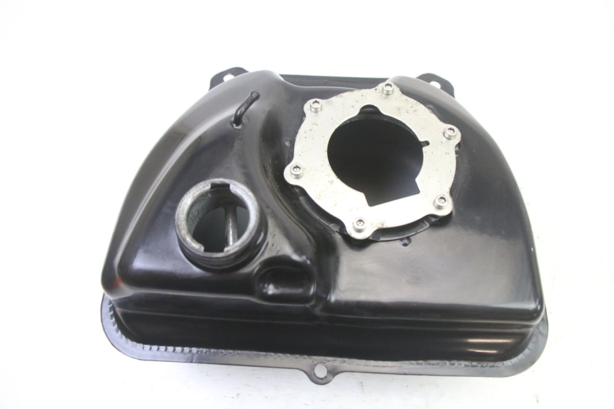 photo de KRAFTSTOFFTANK VENESI FLY RETRO 4T 50 (2020 - 2025)