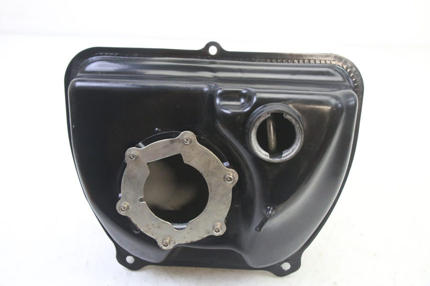 photo de KRAFTSTOFFTANK VENESI FLY RETRO 4T 50 (2020 - 2025)