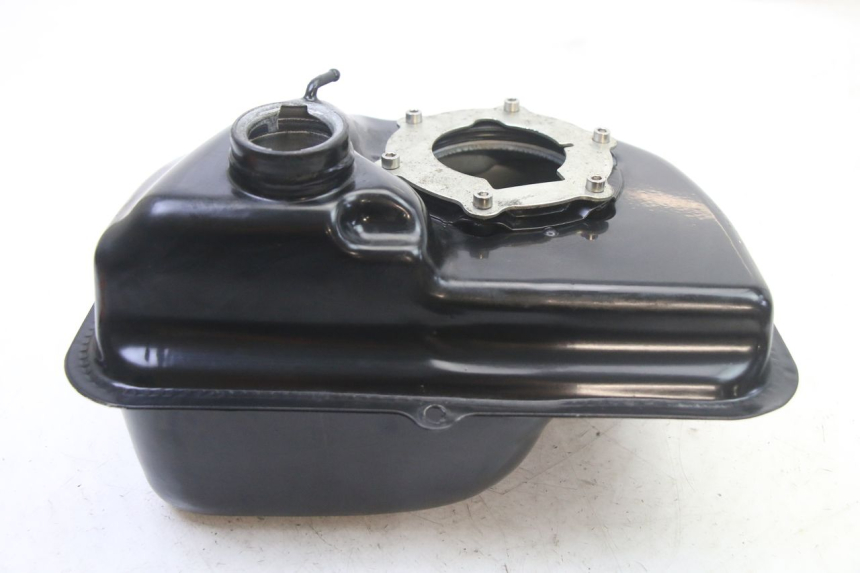 photo de KRAFTSTOFFTANK VENESI FLY RETRO 4T 50 (2020 - 2025)