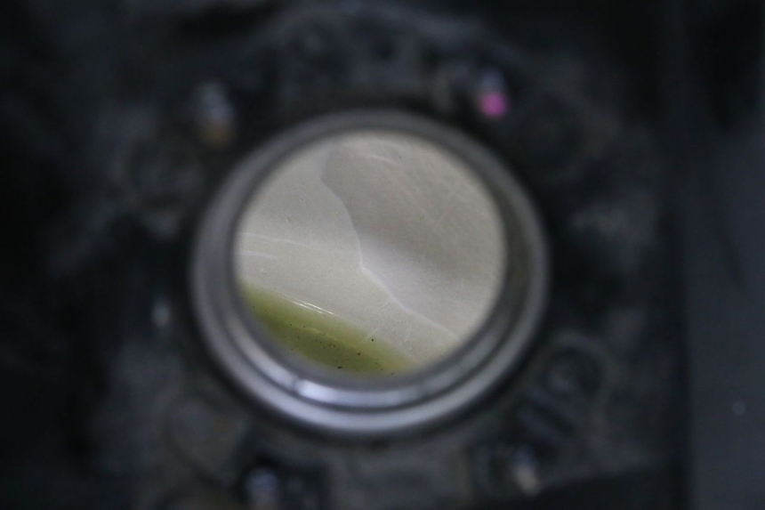 photo de KRAFTSTOFFTANK HONDA FORZA ABS 300 (2013 - 2019)