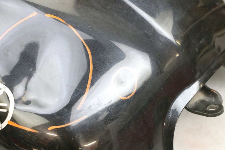 photo de KRAFTSTOFFTANK YAMAHA FZ6 N FAZER 600 (2004 - 2006)