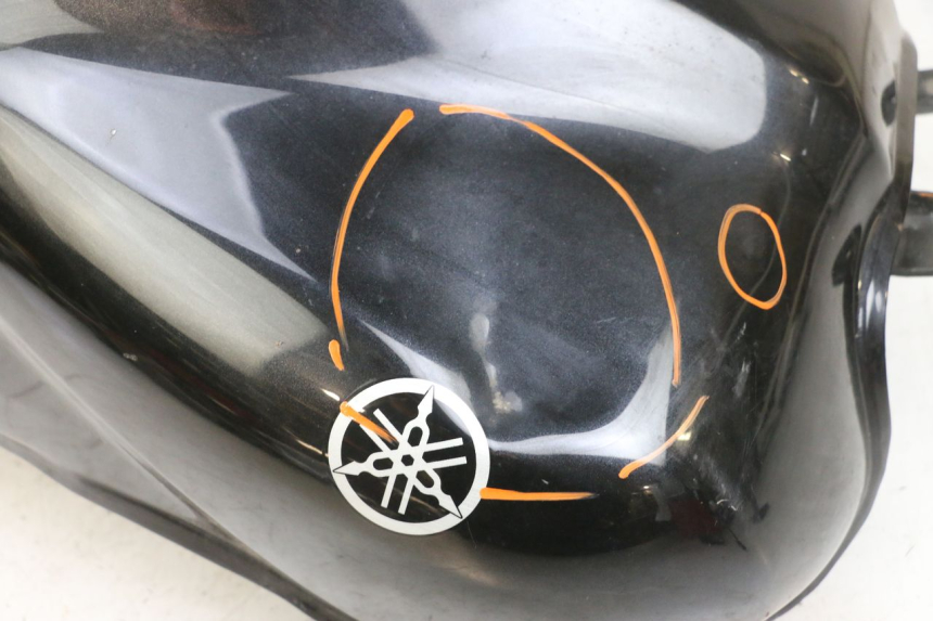 photo de KRAFTSTOFFTANK YAMAHA FZ6 N FAZER 600 (2004 - 2006)