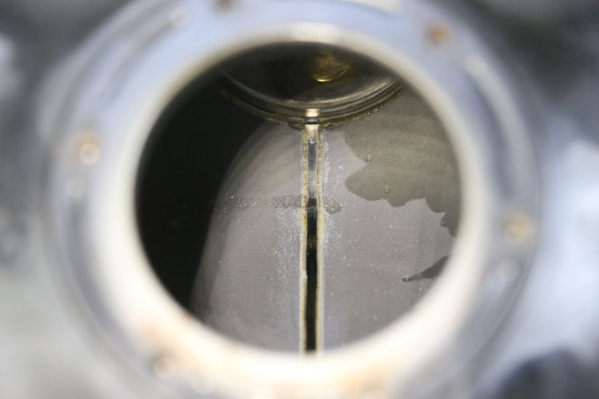 photo de KRAFTSTOFFTANK YAMAHA FZ6 N FAZER 600 (2004 - 2006)