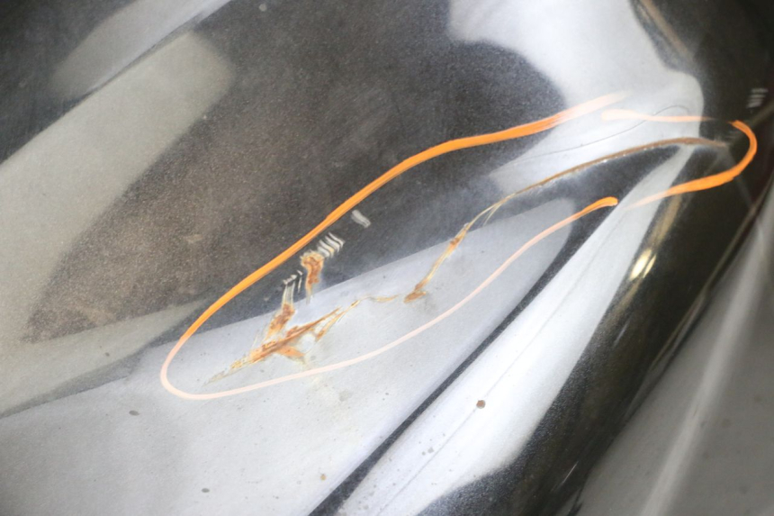 photo de KRAFTSTOFFTANK YAMAHA FZ6 N FAZER 600 (2004 - 2006)