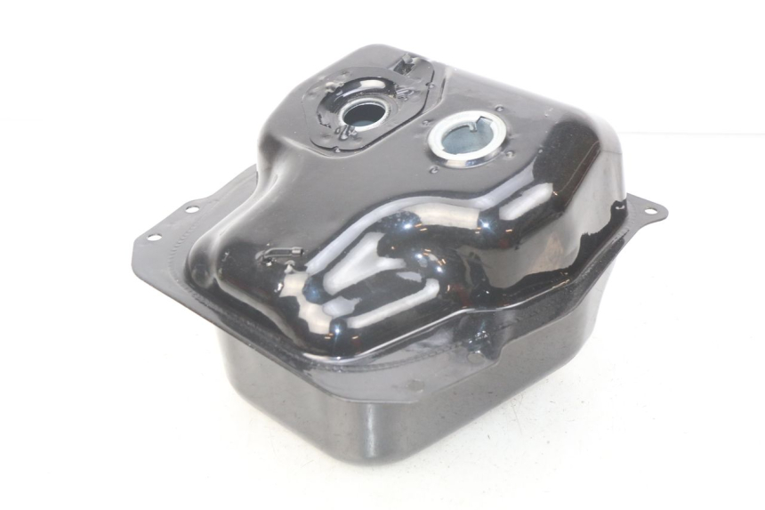 photo de KRAFTSTOFFTANK NECO GPX 4T 50 (2018 - 2022)