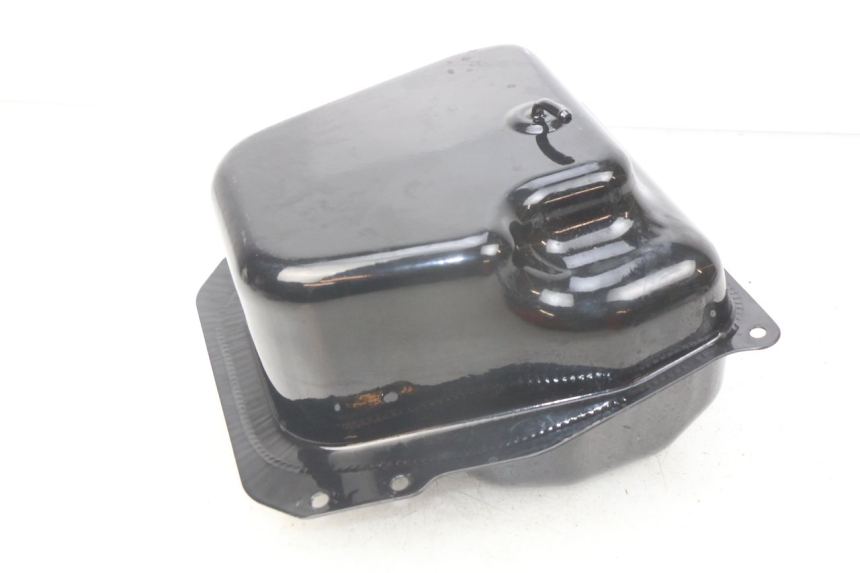 photo de KRAFTSTOFFTANK NECO GPX 4T 50 (2018 - 2022)