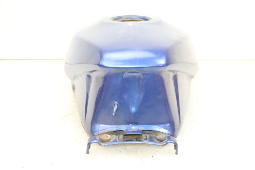 photo de KRAFTSTOFFTANK KAWASAKI GPX R WARBIRD 600 (1988 - 1993) - Details der Befestigungspunkte