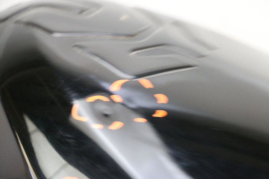 photo de KRAFTSTOFFTANK KAWASAKI GPZ RX 1000 (1986 - 1988) - Detaillierte Sichtprüfung