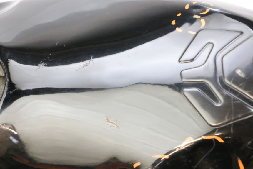 photo de KRAFTSTOFFTANK KAWASAKI GPZ RX 1000 (1986 - 1988) - Geprüftes Gebrauchtteil