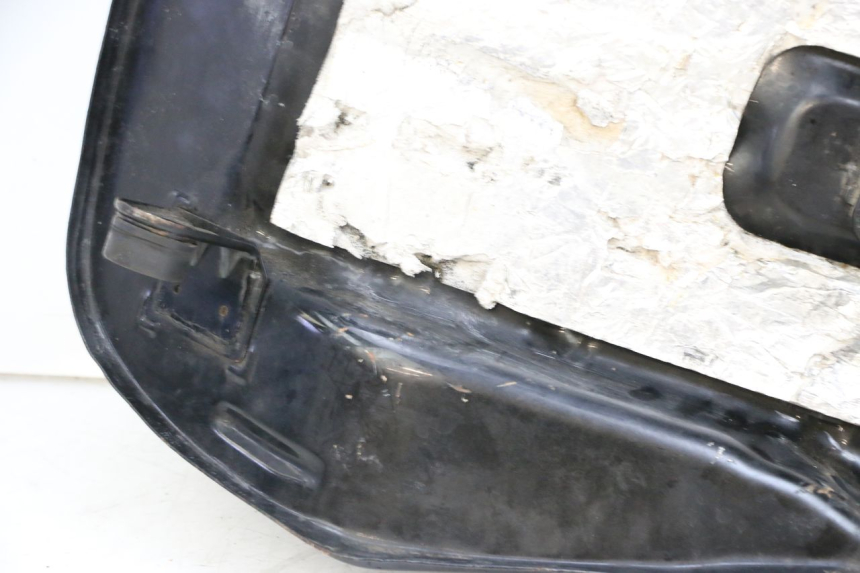 photo de KRAFTSTOFFTANK KAWASAKI GPZ RX 1000 (1986 - 1988) - Kennzeichnungen und Originalreferenzen