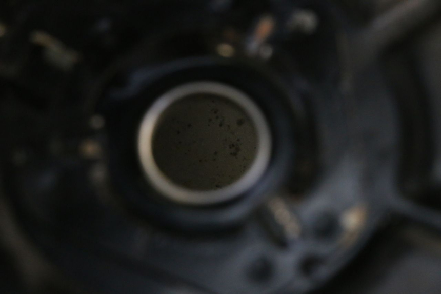 photo de KRAFTSTOFFTANK KYMCO GRAND DINK 125 (2008 - 2014)