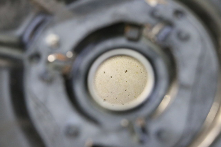 photo de KRAFTSTOFFTANK KYMCO GRAND DINK 125 (2008 - 2014)