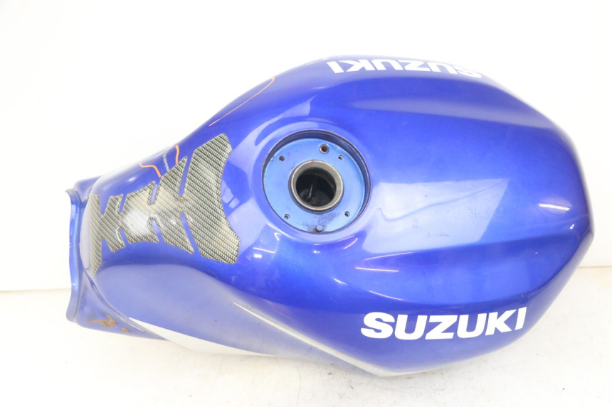 photo de KRAFTSTOFFTANK SUZUKI GS GSE 500 (2001 - 2003)