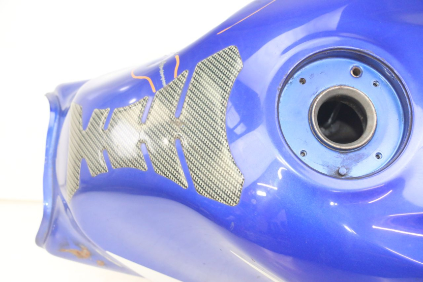 photo de KRAFTSTOFFTANK SUZUKI GS GSE 500 (2001 - 2003)