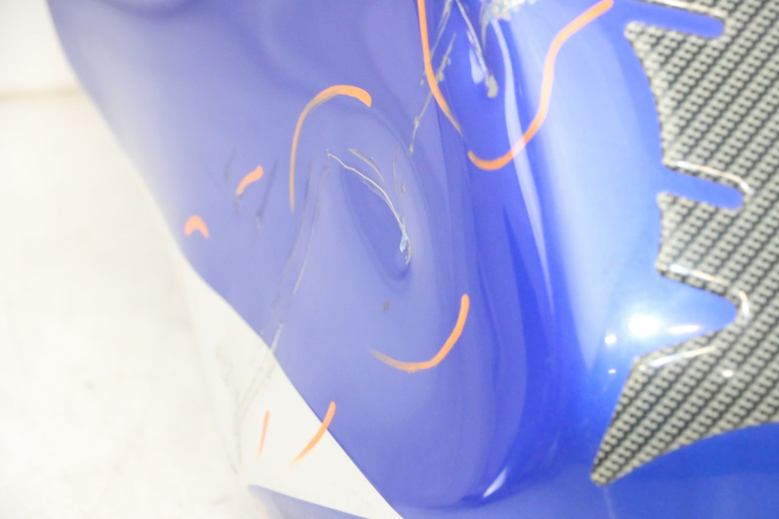 photo de KRAFTSTOFFTANK SUZUKI GS GSE 500 (2001 - 2003)