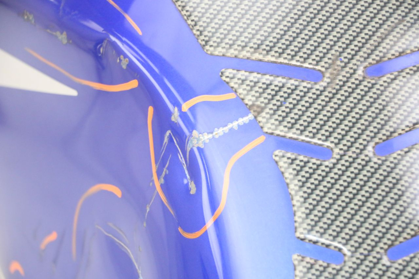photo de KRAFTSTOFFTANK SUZUKI GS GSE 500 (2001 - 2003)