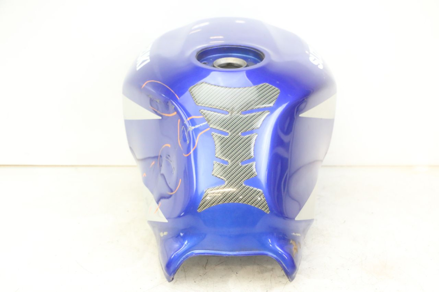 photo de KRAFTSTOFFTANK SUZUKI GS GSE 500 (2001 - 2003)