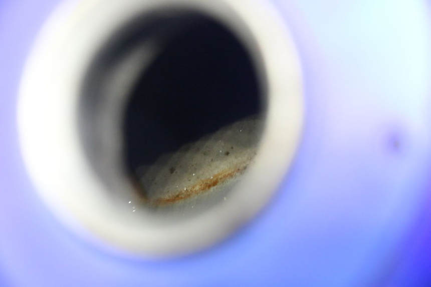 photo de KRAFTSTOFFTANK SUZUKI GS GSE 500 (2001 - 2003)