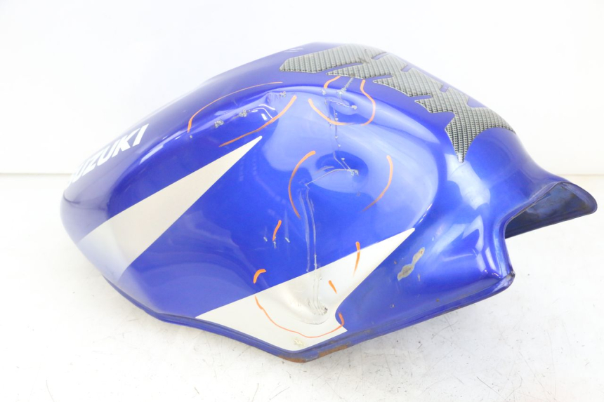 photo de KRAFTSTOFFTANK SUZUKI GS GSE 500 (2001 - 2003)
