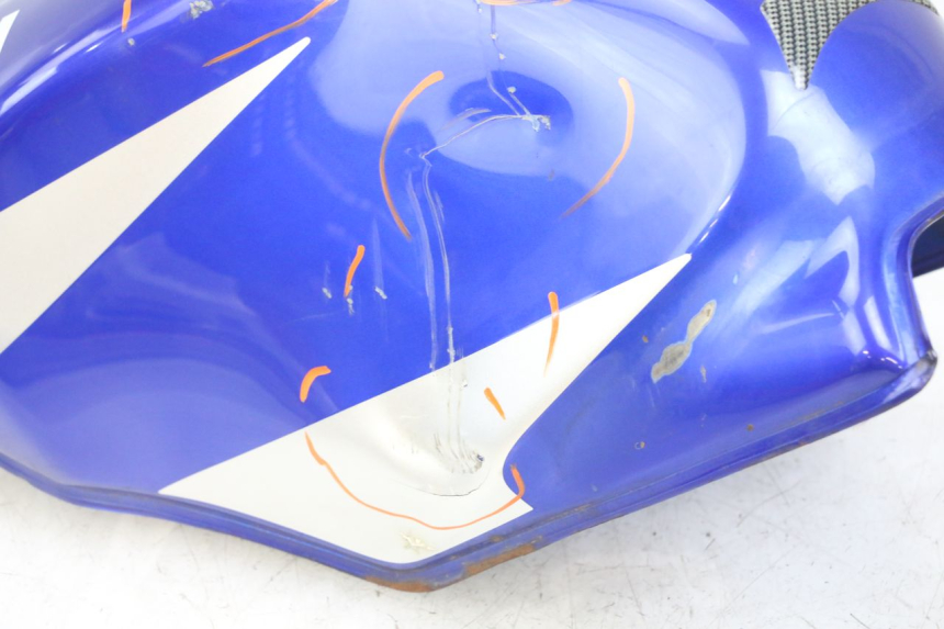photo de KRAFTSTOFFTANK SUZUKI GS GSE 500 (2001 - 2003)