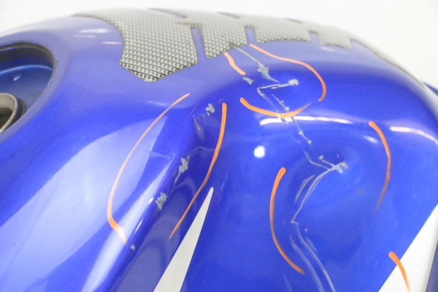 photo de KRAFTSTOFFTANK SUZUKI GS GSE 500 (2001 - 2003)