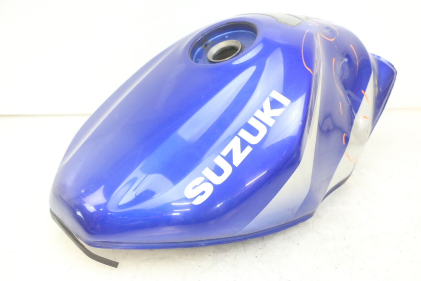 photo de KRAFTSTOFFTANK SUZUKI GS GSE 500 (2001 - 2003)