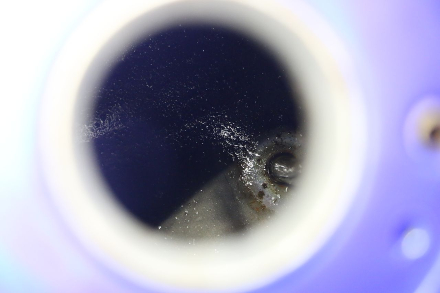 photo de KRAFTSTOFFTANK SUZUKI GS GSE 500 (2001 - 2003)
