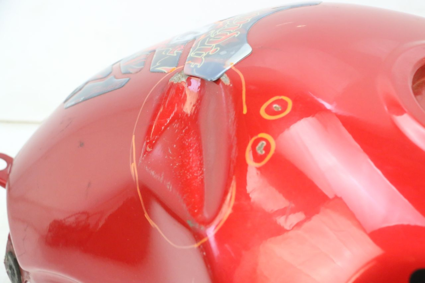 photo de KRAFTSTOFFTANK SUZUKI GSF N BANDIT 600 (1996 - 1999) - Alternativer Blickwinkel