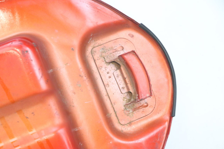 photo de KRAFTSTOFFTANK SUZUKI GSF N BANDIT 600 (1996 - 1999) - Details der Befestigungspunkte