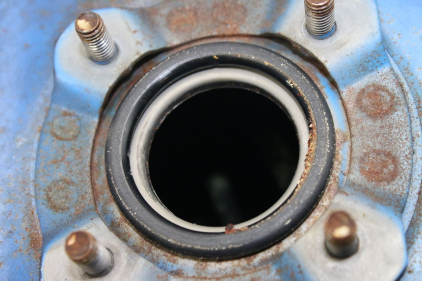 photo de KRAFTSTOFFTANK SUZUKI GSF S BANDIT 600 (2000 - 2004)