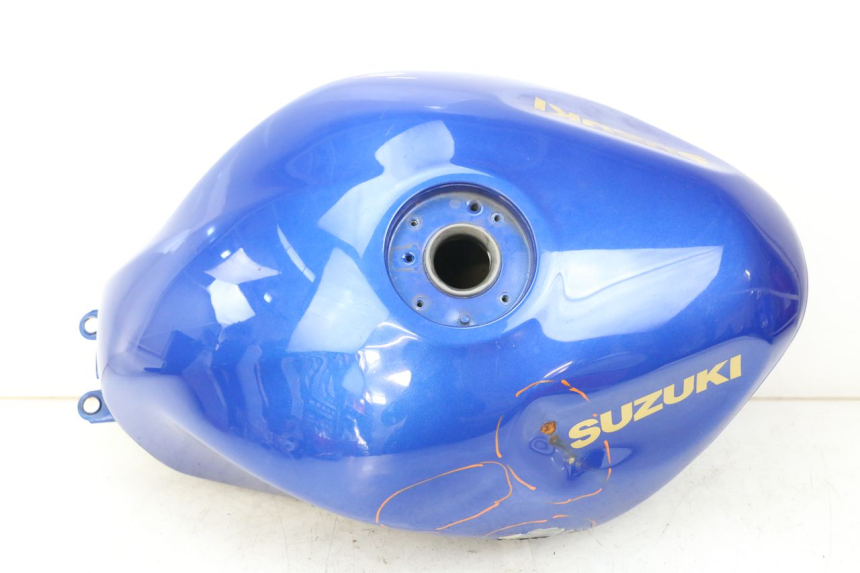 photo de KRAFTSTOFFTANK SUZUKI GSF S BANDIT 600 (2000 - 2004) - Weitere Ansicht des Artikels