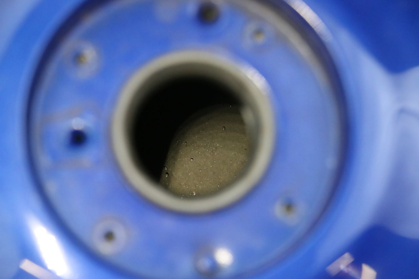 photo de KRAFTSTOFFTANK SUZUKI GSF S BANDIT 600 (2000 - 2004) - Oberflächenzustand und Material