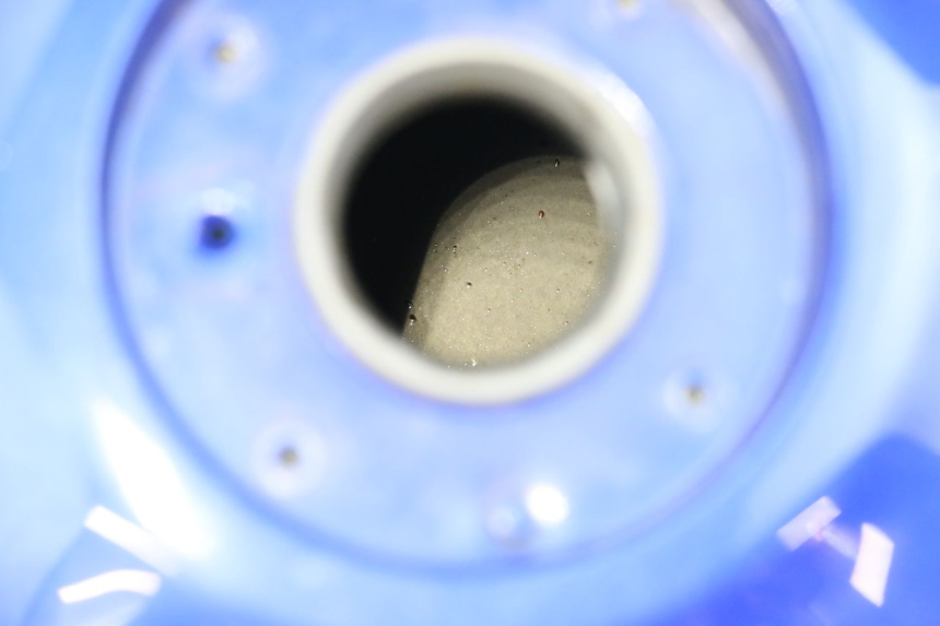 photo de KRAFTSTOFFTANK SUZUKI GSF S BANDIT 600 (2000 - 2004) - Geprüftes Gebrauchtteil