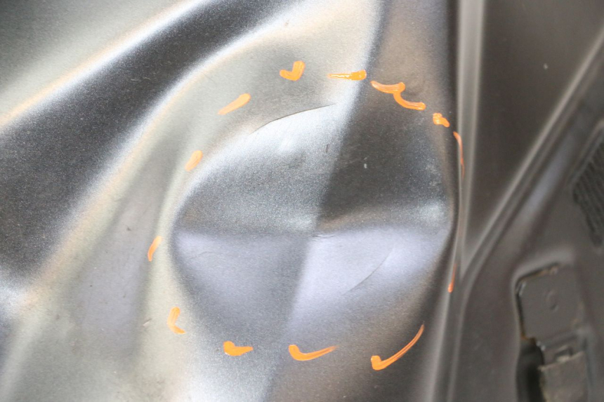 photo de KRAFTSTOFFTANK SUZUKI GSR 750 (2011 - 2017)