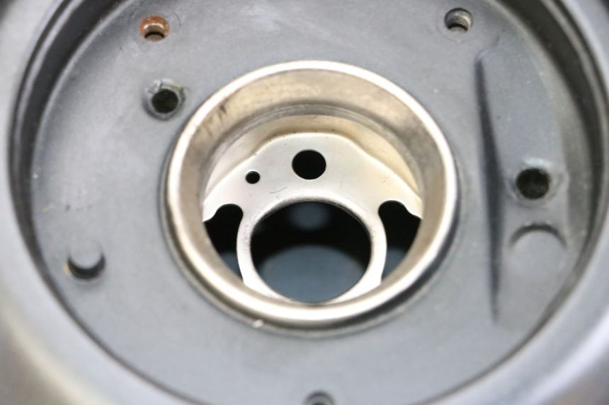 photo de KRAFTSTOFFTANK SUZUKI GSR 750 (2011 - 2017)