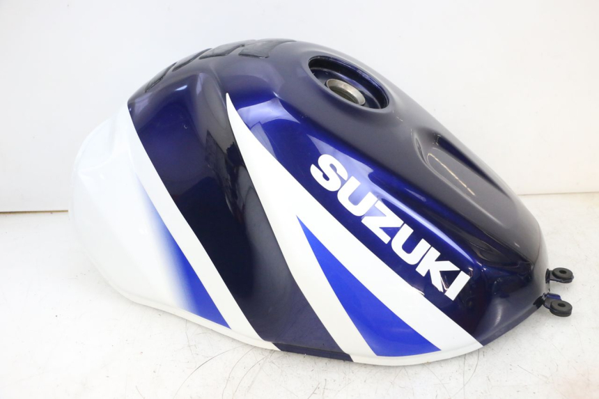 photo de KRAFTSTOFFTANK SUZUKI GSXR GSX-R 1000 (2003 - 2004) - Details der Befestigungspunkte
