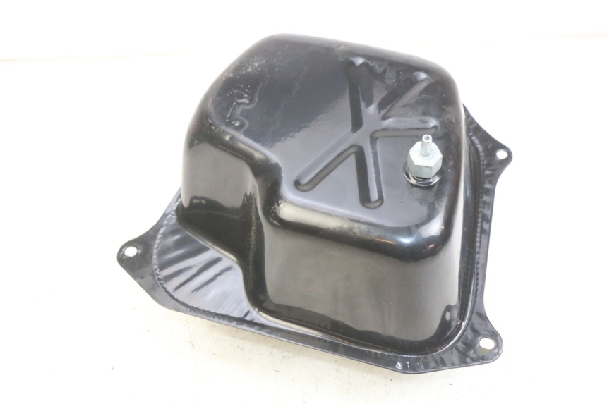 photo de KRAFTSTOFFTANK EUROCKA GTR 50 (2007 - 2017)