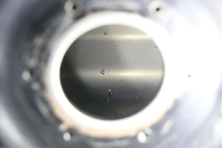 photo de KRAFTSTOFFTANK SYM GTS EFI 125 (2012 - 2016)