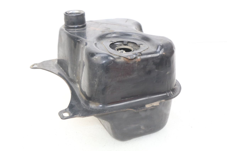 photo de KRAFTSTOFFTANK HAOTIAN HT125T-2 125
