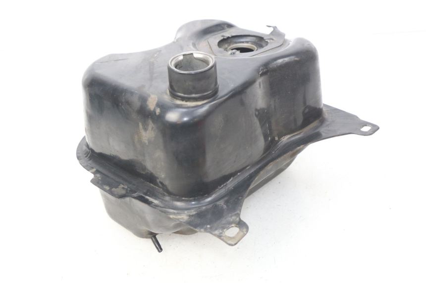 photo de KRAFTSTOFFTANK HAOTIAN HT125T-2 125