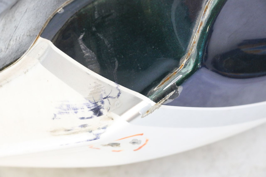 photo de KRAFTSTOFFTANK HONDA CBR F 1000 (1993 - 1996)