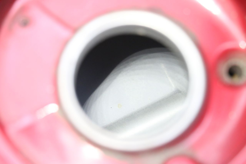 photo de KRAFTSTOFFTANK HONDA NTV DEAUVILLE 650 (1998 - 2001)
